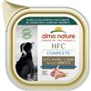 Almo Nature HFC Agnello 85g - Alimento per Cani 100% HFC