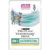 Purina Pro Plan Veterinary Diets Cat PPVD Feline EN Gastrointestinal St/Ox con Pollo 10x85 gr