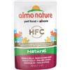 Almo Nature HFC Natural Cat Tonno e Pollo 55 gr