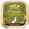 Lily's Kitchen Dog Adult Organic Lamb Supper, Agnello 150 gr