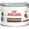 Royal Canin Veterinary Diet Dog Puppy Gastrointestinal 195 gr