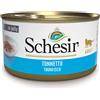 Schesir Cat Tonnetto 85 gr