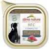 Almo Nature Angus Irlandese 100% HFC senza cereali per cani