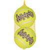 Kong Palla Air Squeaker Large 2 pz