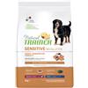 Natural Trainer Sensitive Dog No Gluten Medium & Maxi Adult con Salmone 3 kg.