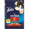 Felix Le Ghiottonerie Cat Adult Con Manzo 85 gr