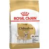 Royal Canin Chihuahua Dog Adult e Senior 500 gr