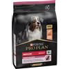 Purina Pro Plan Dog Adult Medium Sensitive Skin Salmone 3