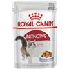 Royal Canin Cat Adult Instinctive Jelly 85 gr