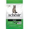 Schesir Cat Adult Ricco in Agnello 400 gr