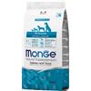 Monge Natural Superpremium Dog Adult Hypo con Salmone e Tonno 2,5