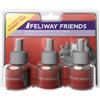 Feliway Friends 3 Ricariche da 48 ml