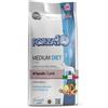 Forza 10 Forza10 Dog Medium Adult Diet Agnello 12