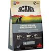 Acana Dog Small Breed 2kg - Alimento per Cani di Taglia Piccola con Pollo, Passera del Pacifico e Uova