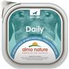 Almo Nature Dog Merluzzo 300g - Alimento senza glutine per cani