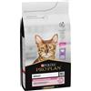 Purina Pro Plan Delicate Digestion Cat Adult 1+ Tacchino 1,5