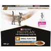 Purina Pro Plan Veterinary Diets Purina ProPlan Veterinary Diet Cat NF Renal Funcion Advance Care Pollo 10x85gr