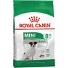 Royal Canin Dog Mini Adult 8+ 8