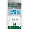 Farmina Vet Life Cat Obesity 400 gr