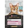 Purina Pro Plan Nutri Savour Delicate Cat Adult Pezzetti con Pesce dell'Oceano in Salsa 85 gr