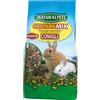 Naturalpet Cruncy mix conigli 2,7