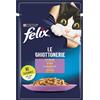 Felix Le Ghiottonerie Cat Adult Con Agnello 85 gr