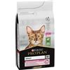 Purina Pro Plan Delicate Digestion Cat Adult 1+Agnello 1,5
