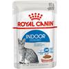 Royal Canin Cat Adult Sterilised Indoor Gravy 85 gr