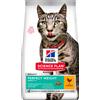 Hill's Science Plan Cat Adult Perfect Weight con Pollo 1,5