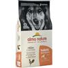 Almo Nature Holistic Dog L con Pollo Fresco 12