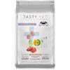 Tasty Pet Dog Tacchino Prosciutto e Mela 1Kg