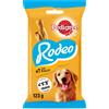 Pedigree Dog Adult Snack Rodeo al Pollo 7 pz