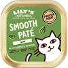 Lily's Kitchen Cat Adult Smoot Paté Agnello 85 gr