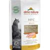 Almo Nature Jelly Cat Filetto Pollo - Alimento Umido per Gatti
