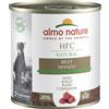 Almo Nature HFC Natural Dog Manzo 290gr