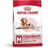 Royal Canin Dog Medium Senior 10+ 15