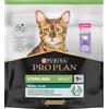 Purina Pro Plan Renal Plus Cat Sterilised Adult 1+ Tacchino 400 gr