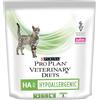 Purina Pro Plan Veterinary Diets Cat HA Hypoallergenic St/Ox 325 gr