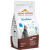 Almo Nature Holistic Sterilised Cat con Manzo Fresco 400 gr