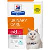 Hill's Prescription Diet Cat Adult c/d Multicare Stress 400 gr