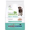 Natural Trainer Dog Ideal Weight Medium & Maxi Adult con Carni bianche 3 kg.