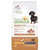 Natural Trainer Sensitive Dog No Gluten Small & Toy Adult con Maiale 2 kg.