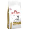 Royal Canin Veterinary Diet Dog Urinary S/O Moderate Calorie 1,5