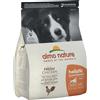 Almo Nature Holistic Dog M-L con Pollo Fresco 2