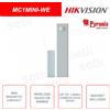Pyronix MC1MINI-WE - Contatto magnetico Wireless - Frequenza 868Mhz FM - Per porte e finestre