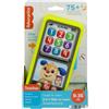 MATTEL Fisher-Price - Smartphone Scorri e Impara