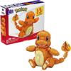 MATTEL Mega Pokemon Charmander Gigante Set di Costruzioni
