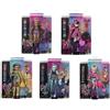 Mattel Fashion Doll Monster High Core Doll Personaggi Assortiti
