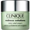 Clinique rednes daily cream 50ml