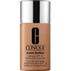 Clinique even better makeup spf15 fondotinta antimacchie cn58